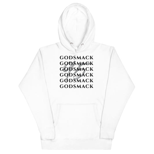 Godsmack Godsmack - Repeat Again Hoodie