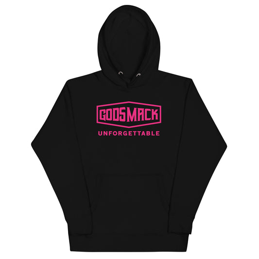 Godsmack Godsmack - Unforgettable Hoodie