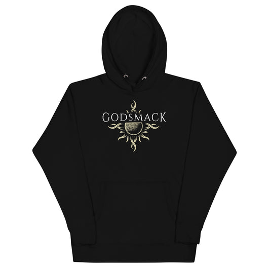 Godsmack Godsmack - Moon Comes Up Hoodie