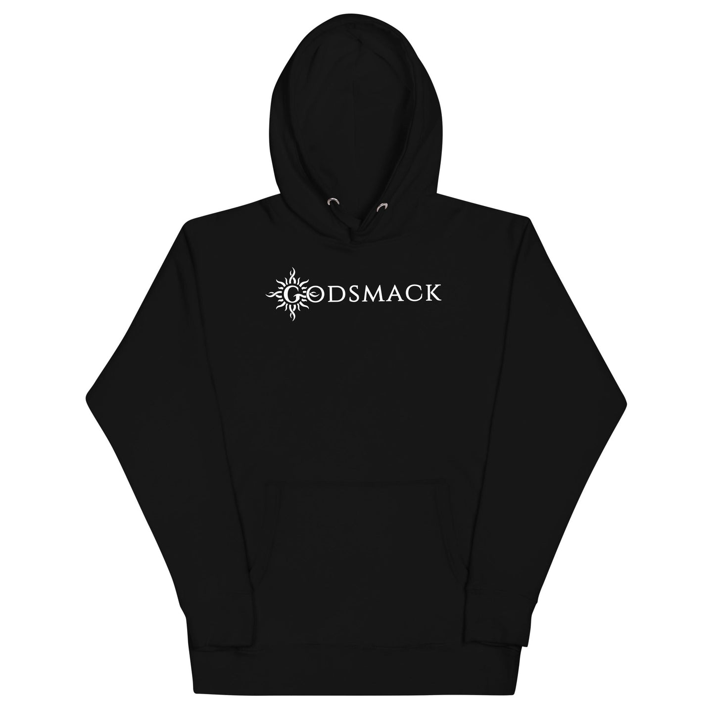 Godsmack Godsmack - White Diamond Hoodie