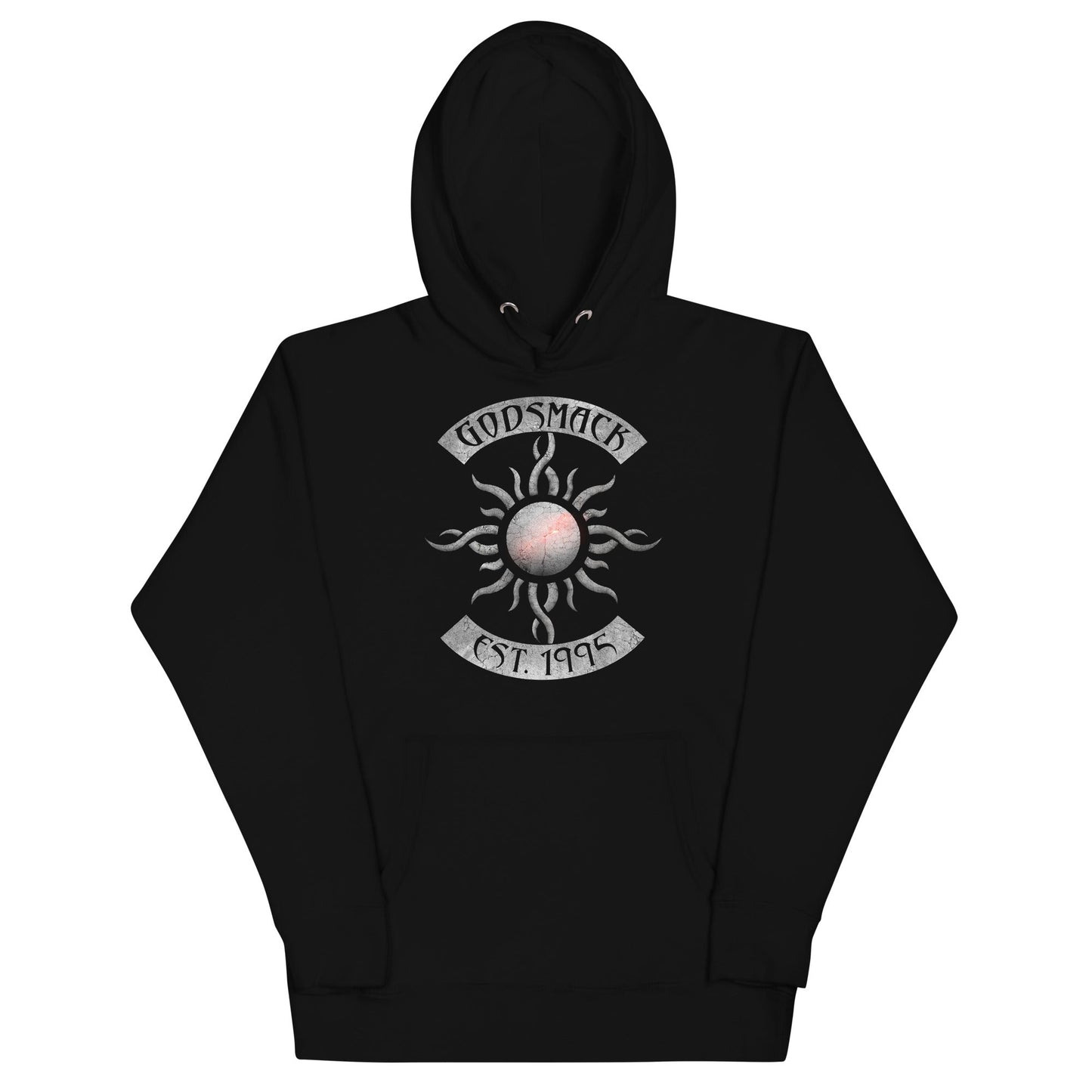 Godsmack Godsmack - Est. 1995 Hoodie