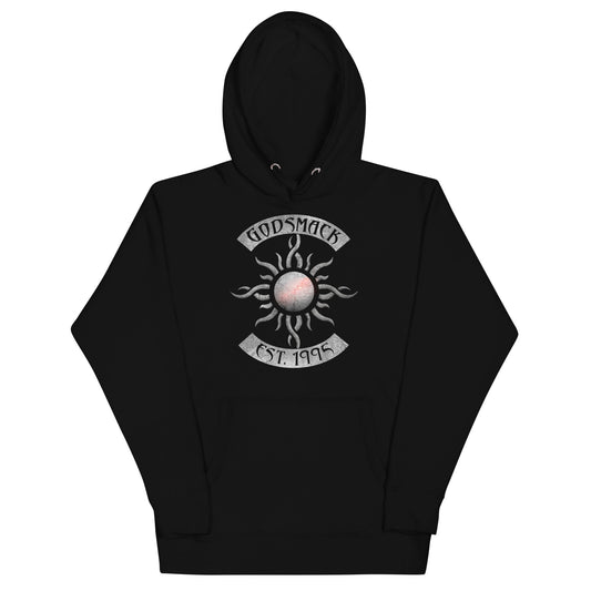 Godsmack Godsmack - Est. 1995 Hoodie