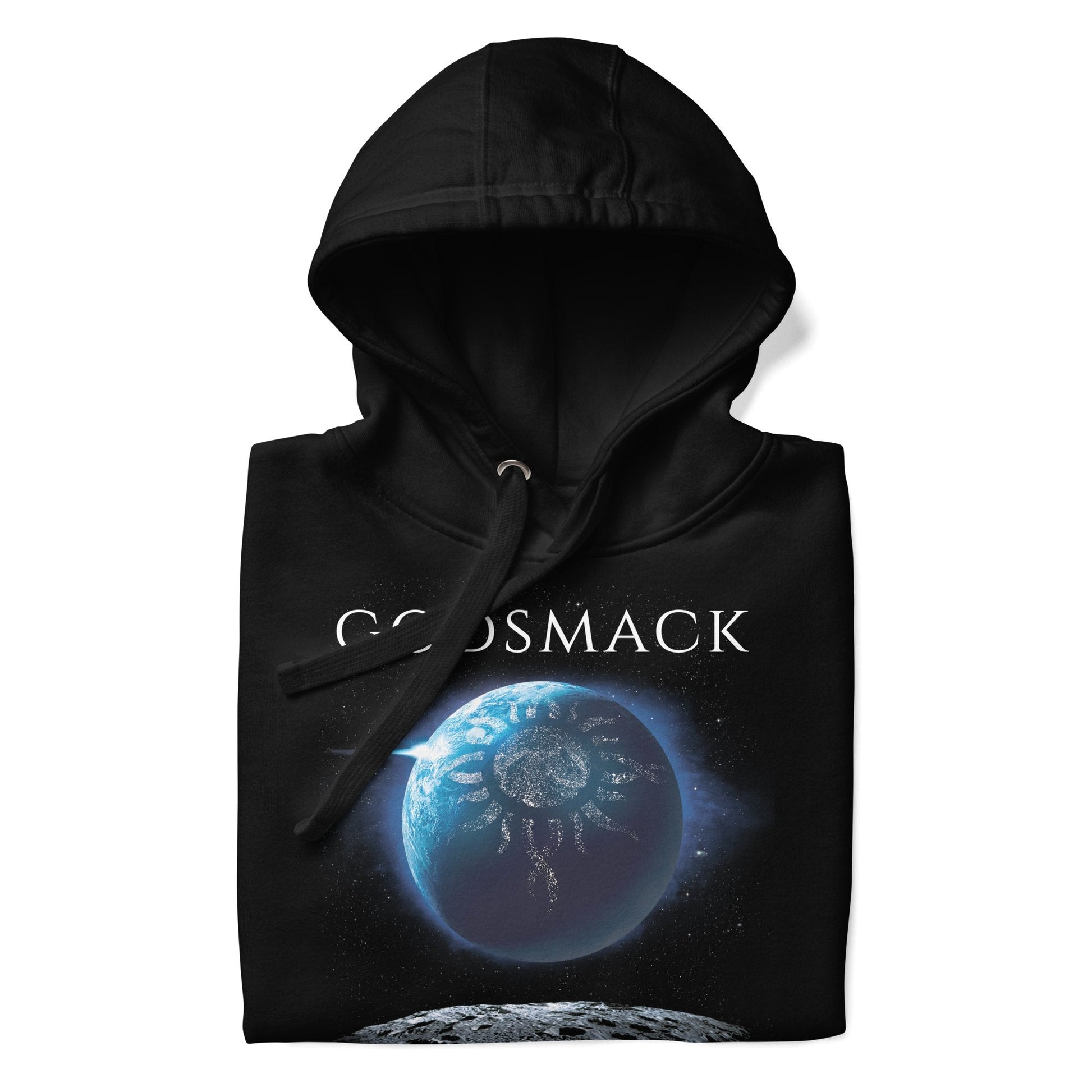 Godsmack Godsmack - Best of Times Classic Hoodie