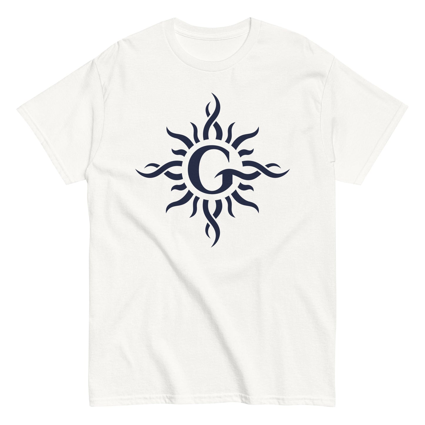 Godsmack Godsmack - Black G Logo T-Shirt