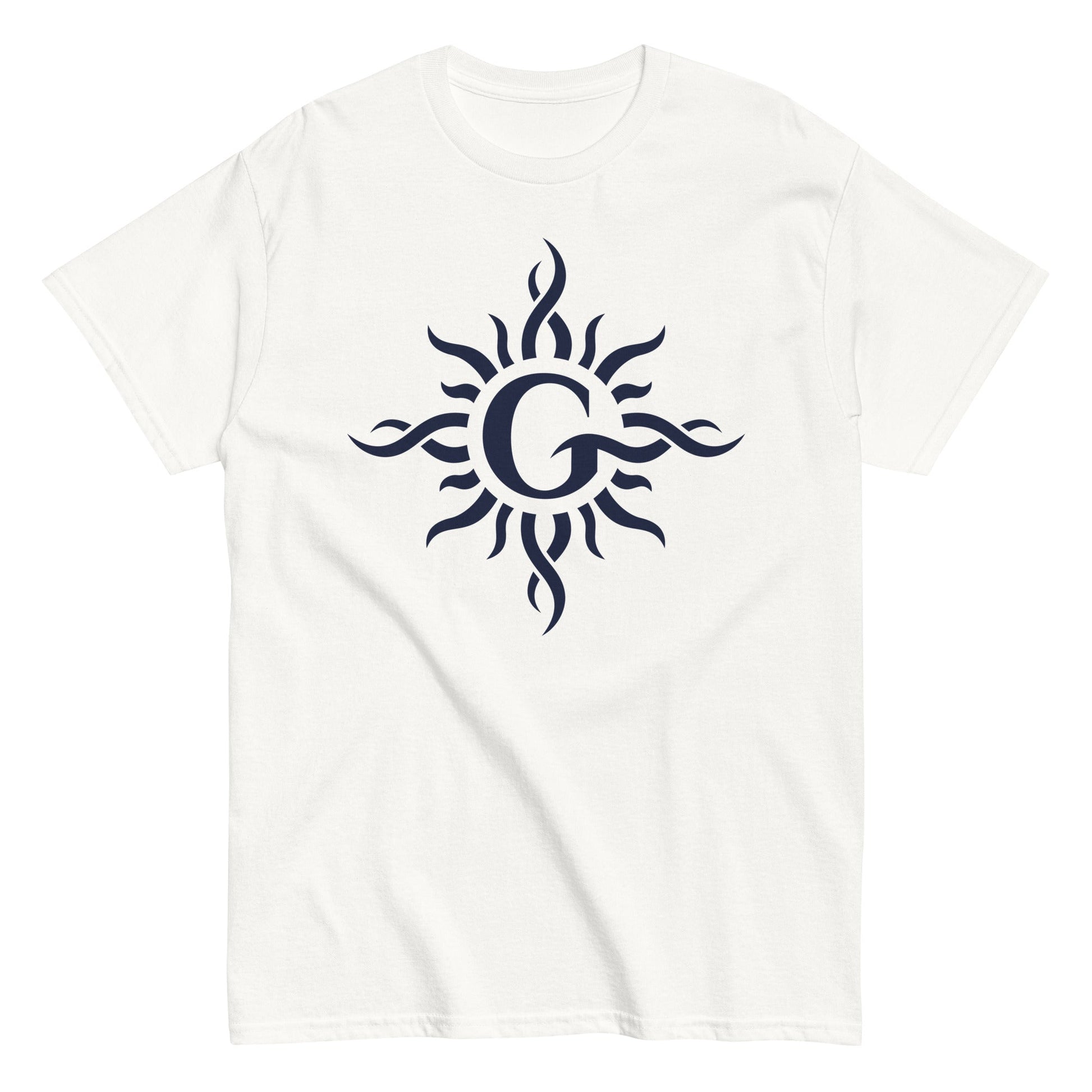 Godsmack Godsmack - Black G Logo T-Shirt
