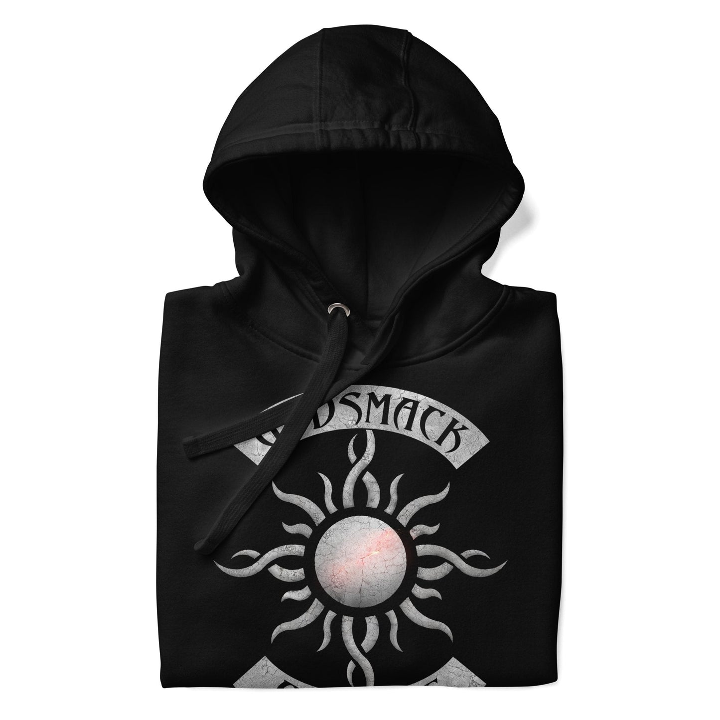 Godsmack Godsmack - Est 1995 Classic Hoodie