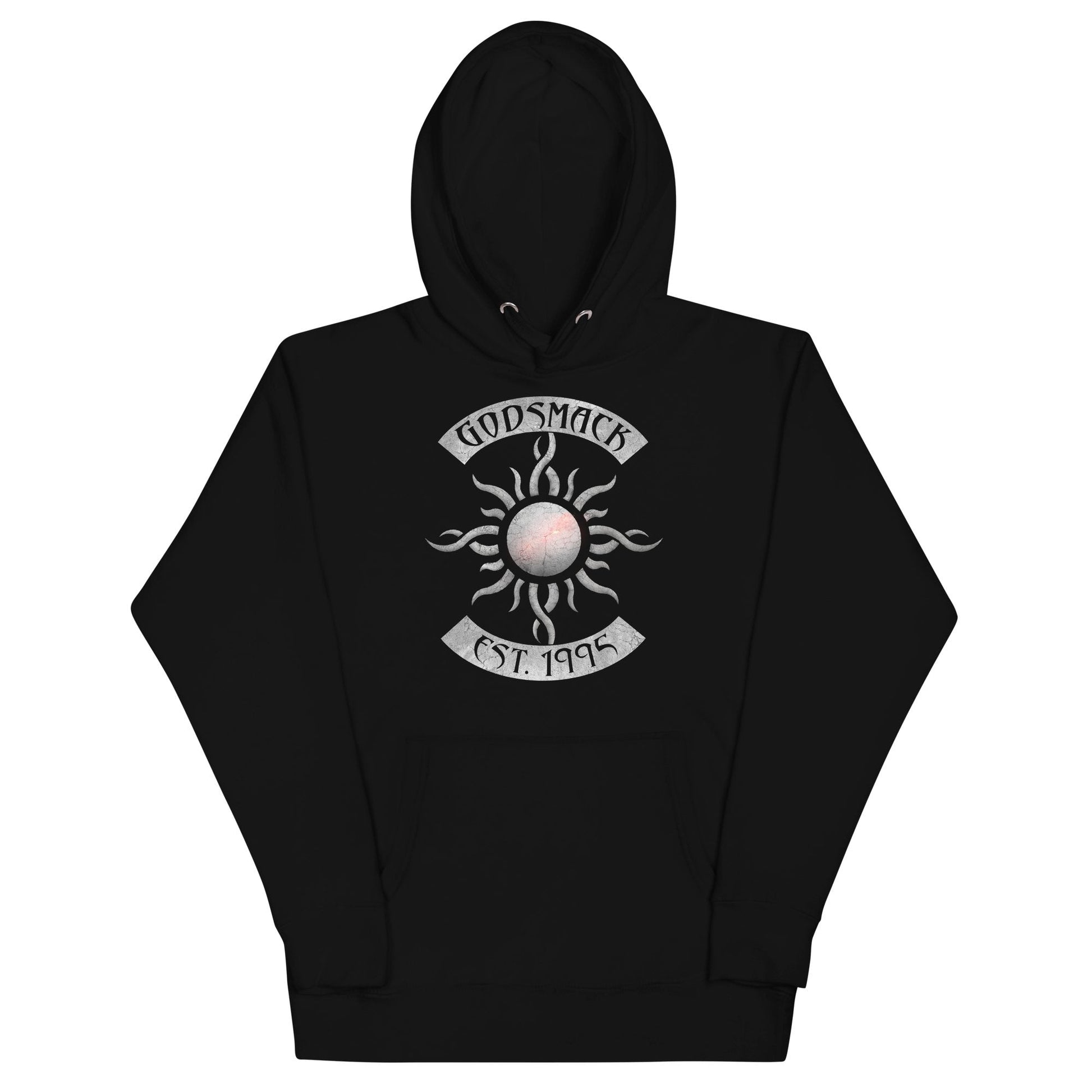 Godsmack Godsmack - Est 1995 Classic Hoodie