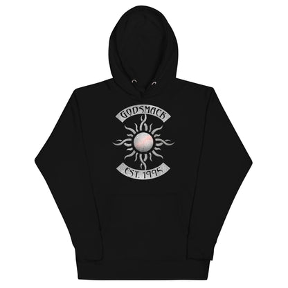 Godsmack Godsmack - Est 1995 Classic Hoodie