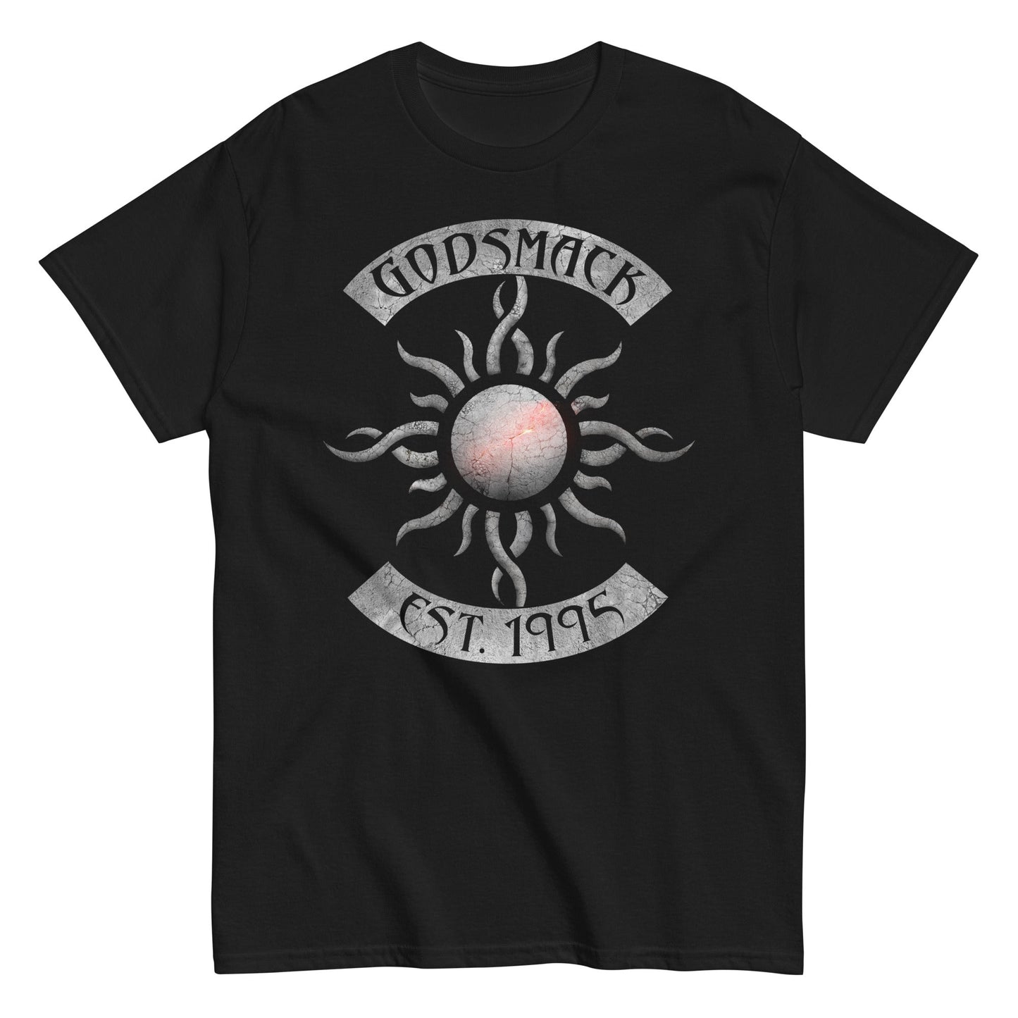 Godsmack Godsmack - Est. 1995 T-Shirt