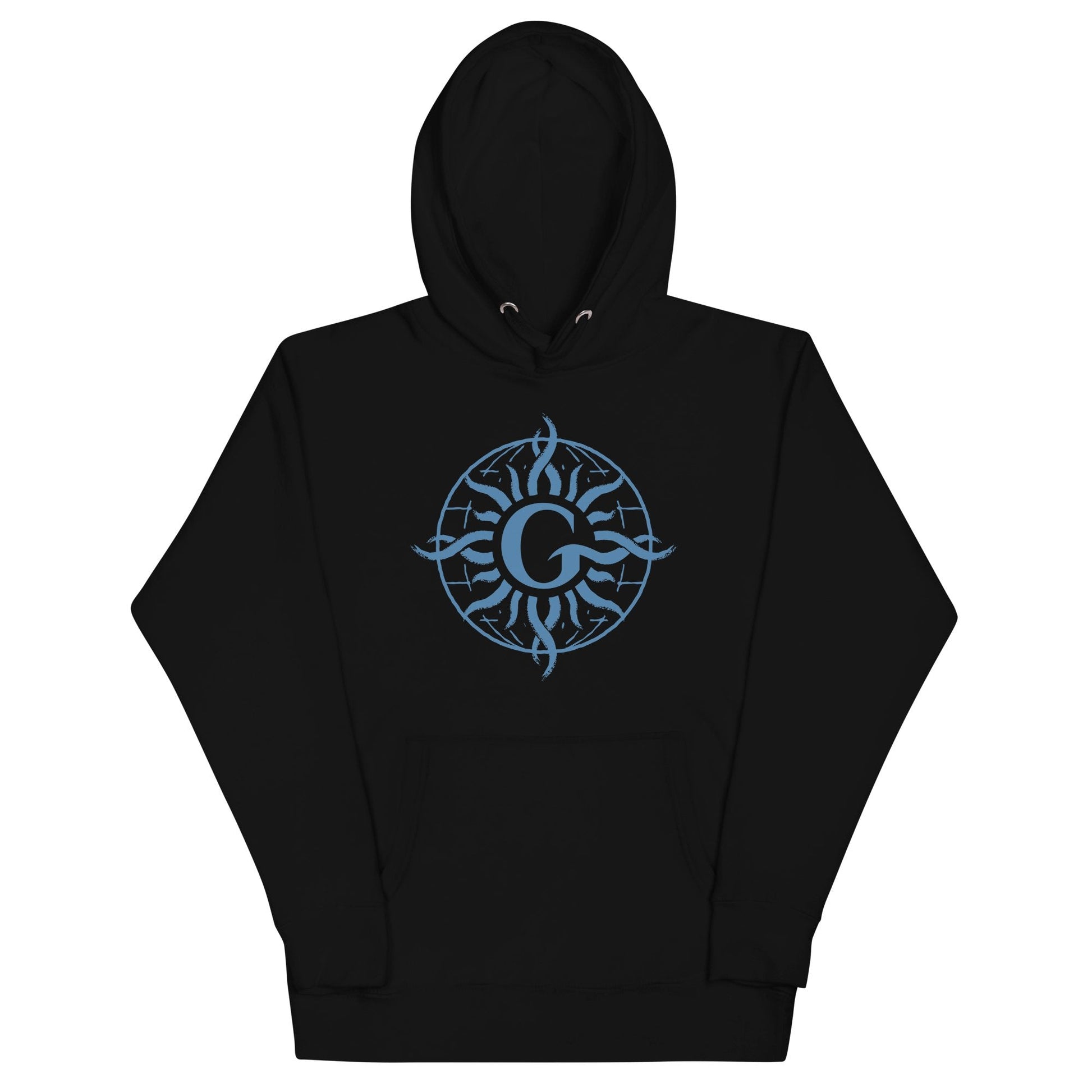 Godsmack Godsmack - G Compass Logo Classic Hoodie