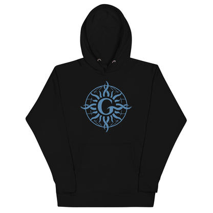 Godsmack Godsmack - G Compass Logo Classic Hoodie