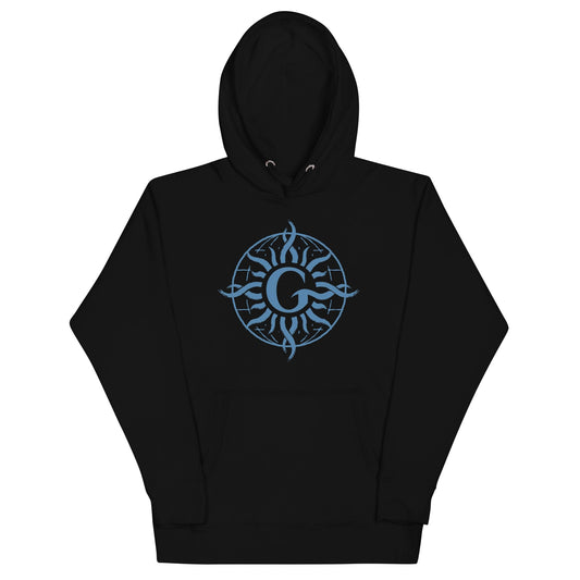 Godsmack Godsmack - G Compass Logo Classic Hoodie