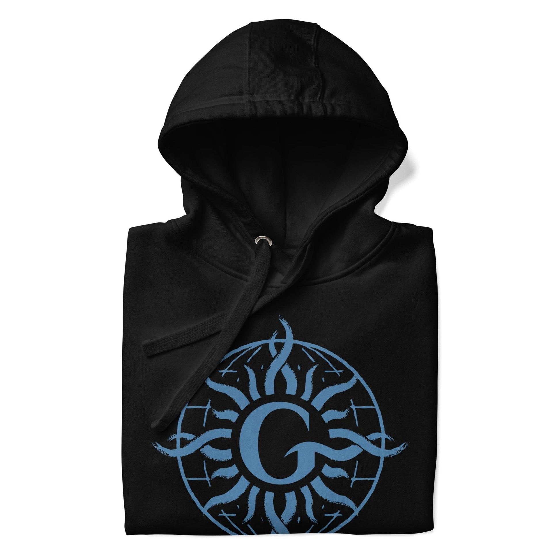 Godsmack Godsmack - G Compass Logo Classic Hoodie