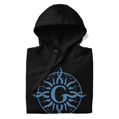 Godsmack Godsmack - G Compass Logo Classic Hoodie