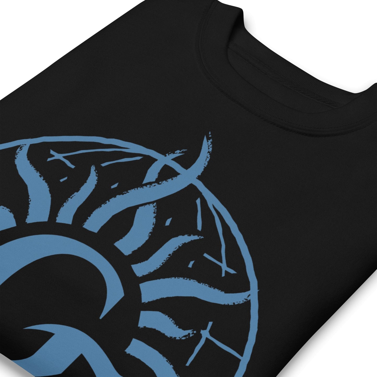 Godsmack Godsmack - G Compass Logo Jumbo Print Sweatshirt