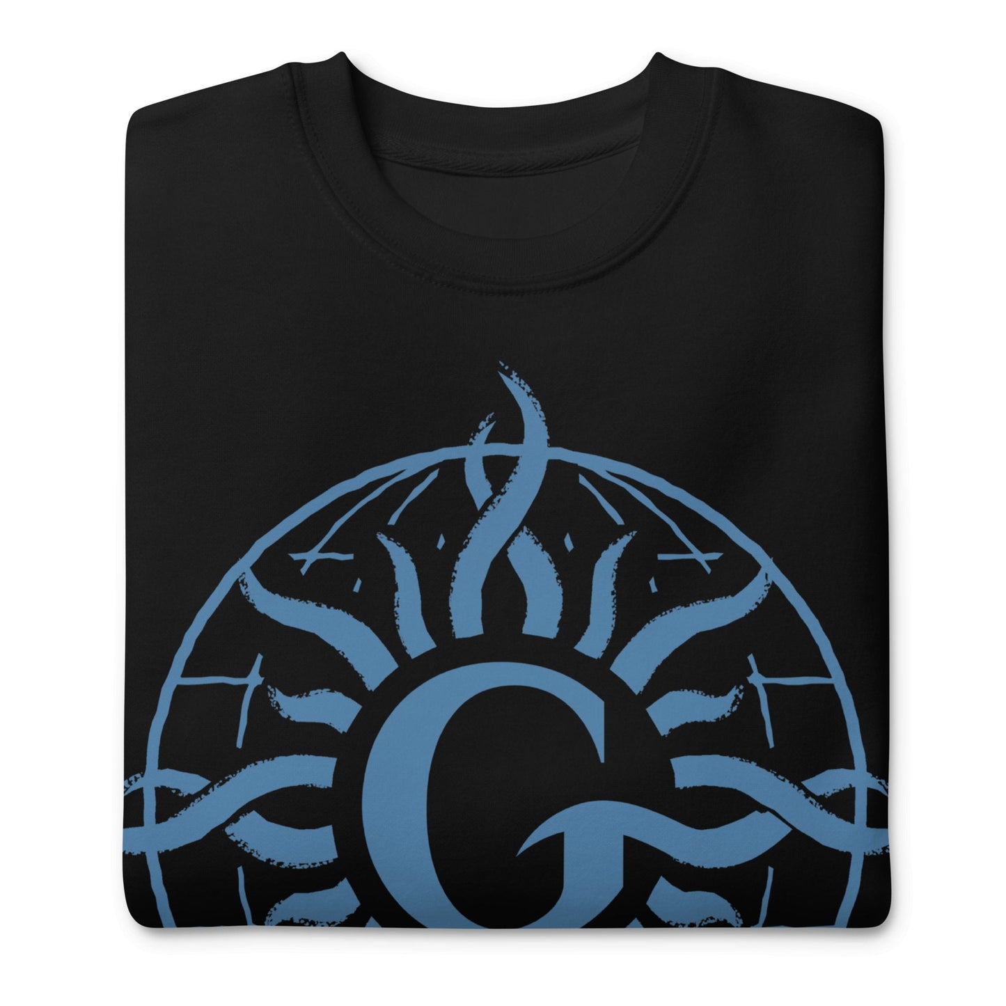 Godsmack Godsmack - G Compass Logo Jumbo Print Sweatshirt