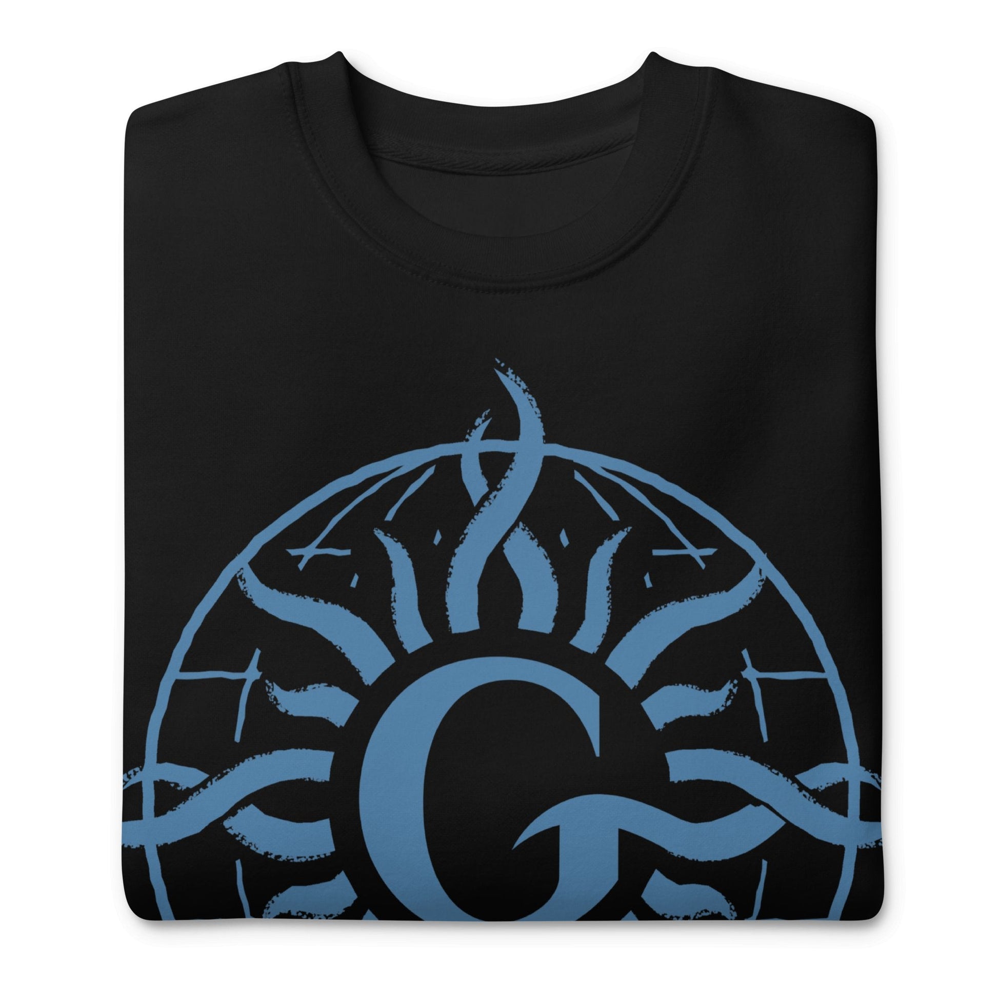 Godsmack Godsmack - G Compass Logo Jumbo Print Sweatshirt