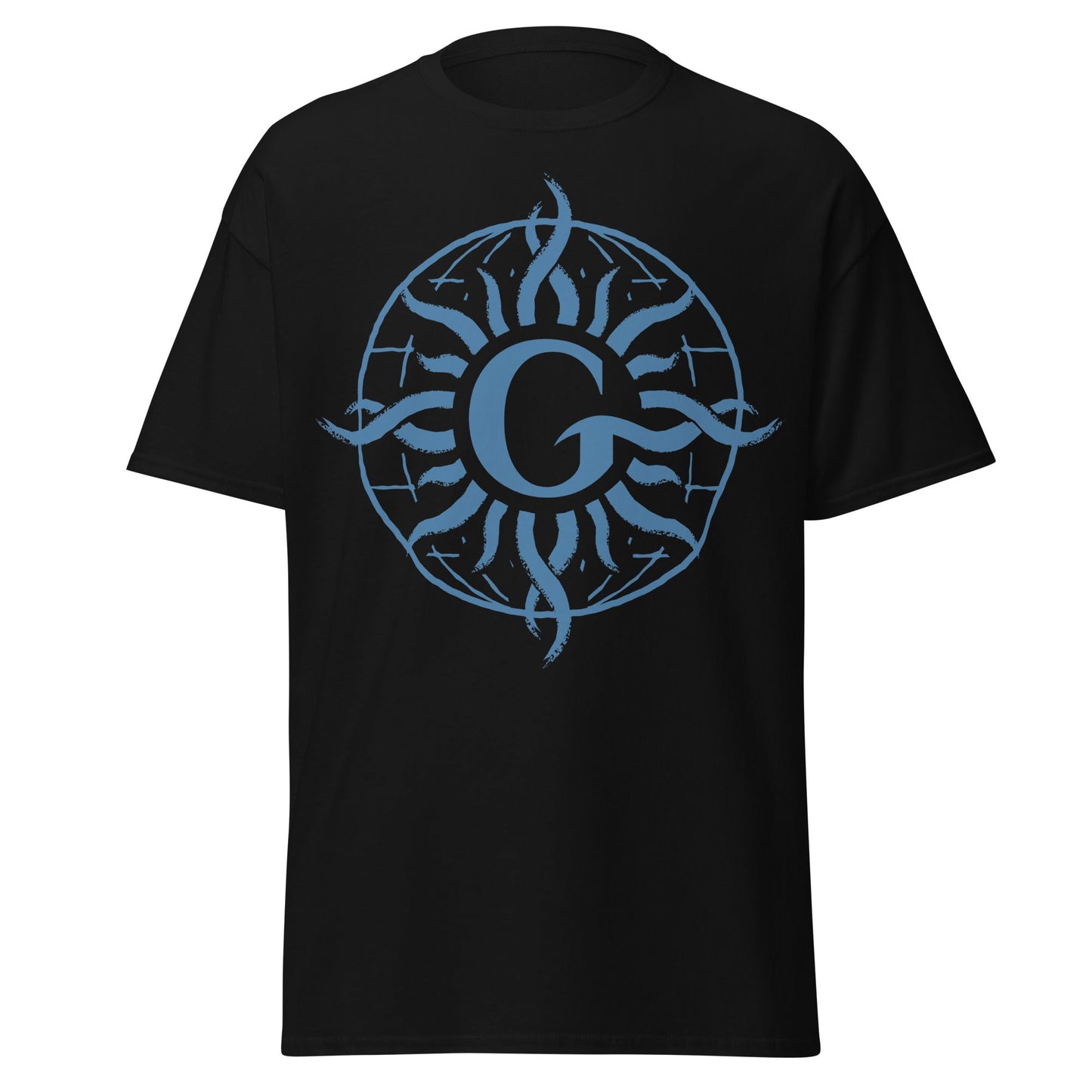 Godsmack Godsmack - G Compass Logo Jumbo Print T-Shirt