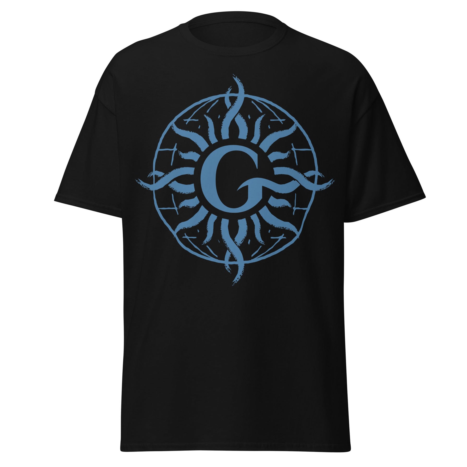 Godsmack Godsmack - G Compass Logo Jumbo Print T-Shirt