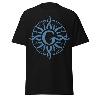 Godsmack Godsmack - G Compass Logo Jumbo Print T-Shirt