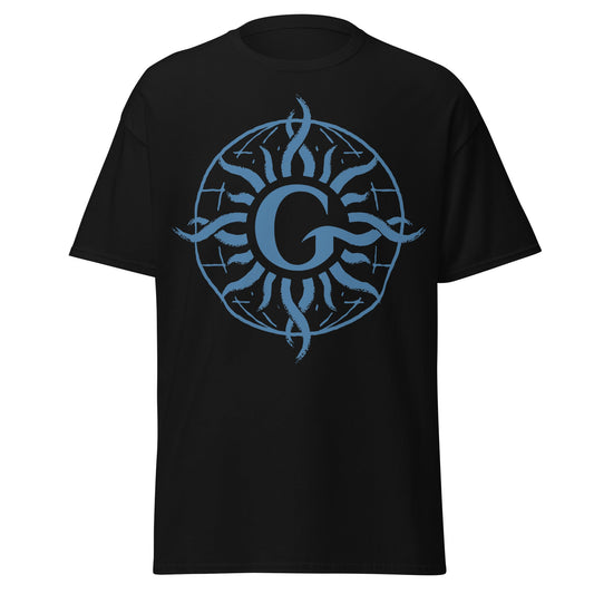 Godsmack Godsmack - G Compass Logo Jumbo Print T-Shirt