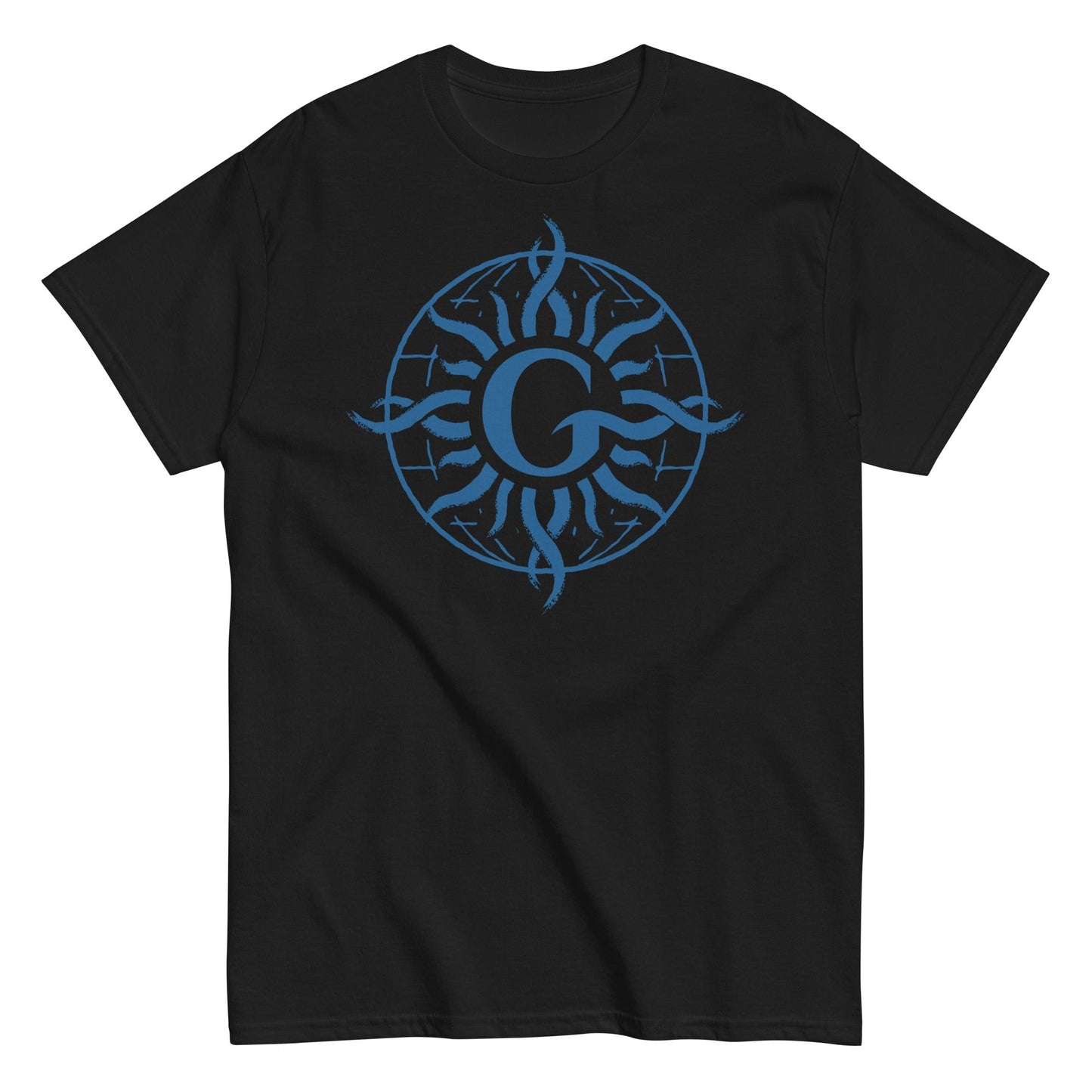 Godsmack Godsmack - G Compass Logo T-Shirt