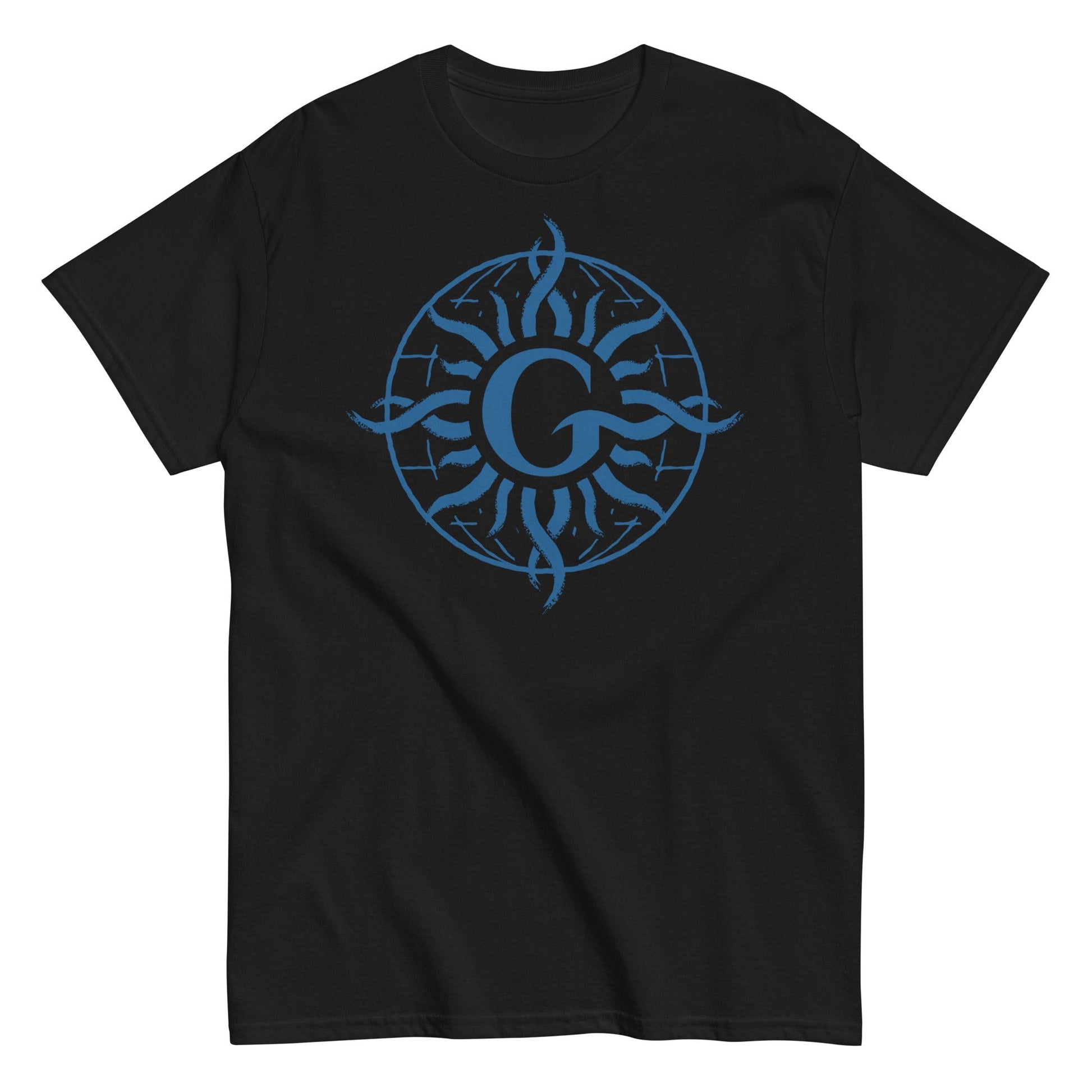 Godsmack Godsmack - G Compass Logo T-Shirt