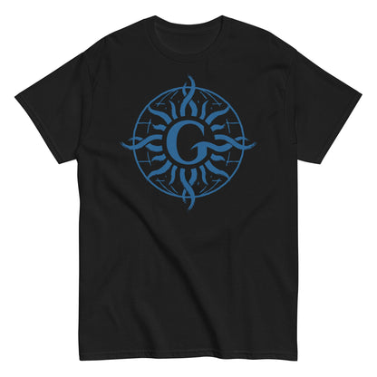 Godsmack Godsmack - G Compass Logo T-Shirt