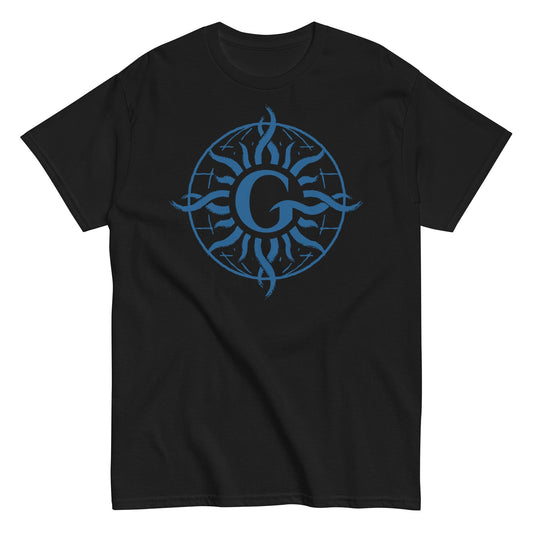 Godsmack Godsmack - G Compass Logo T-Shirt