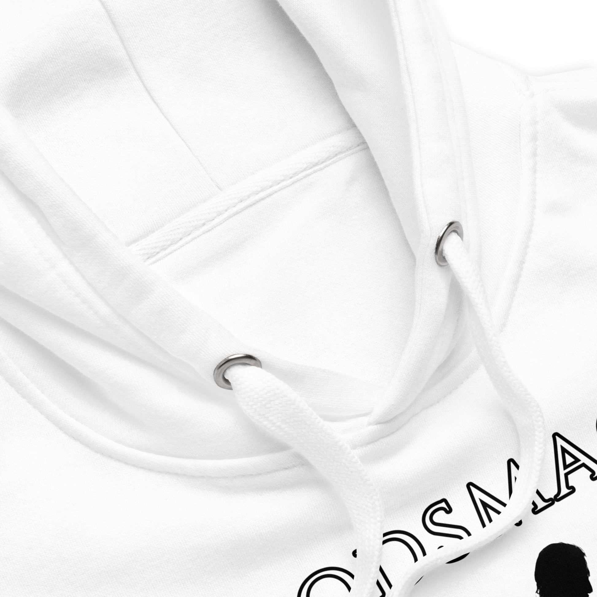 Godsmack Godsmack - Lean In Sillouhete Classic Hoodie
