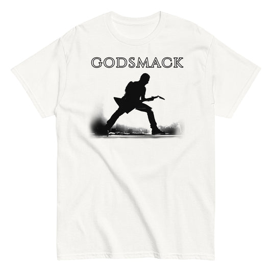 Godsmack Godsmack - Lean In Sillouhete T-Shirt