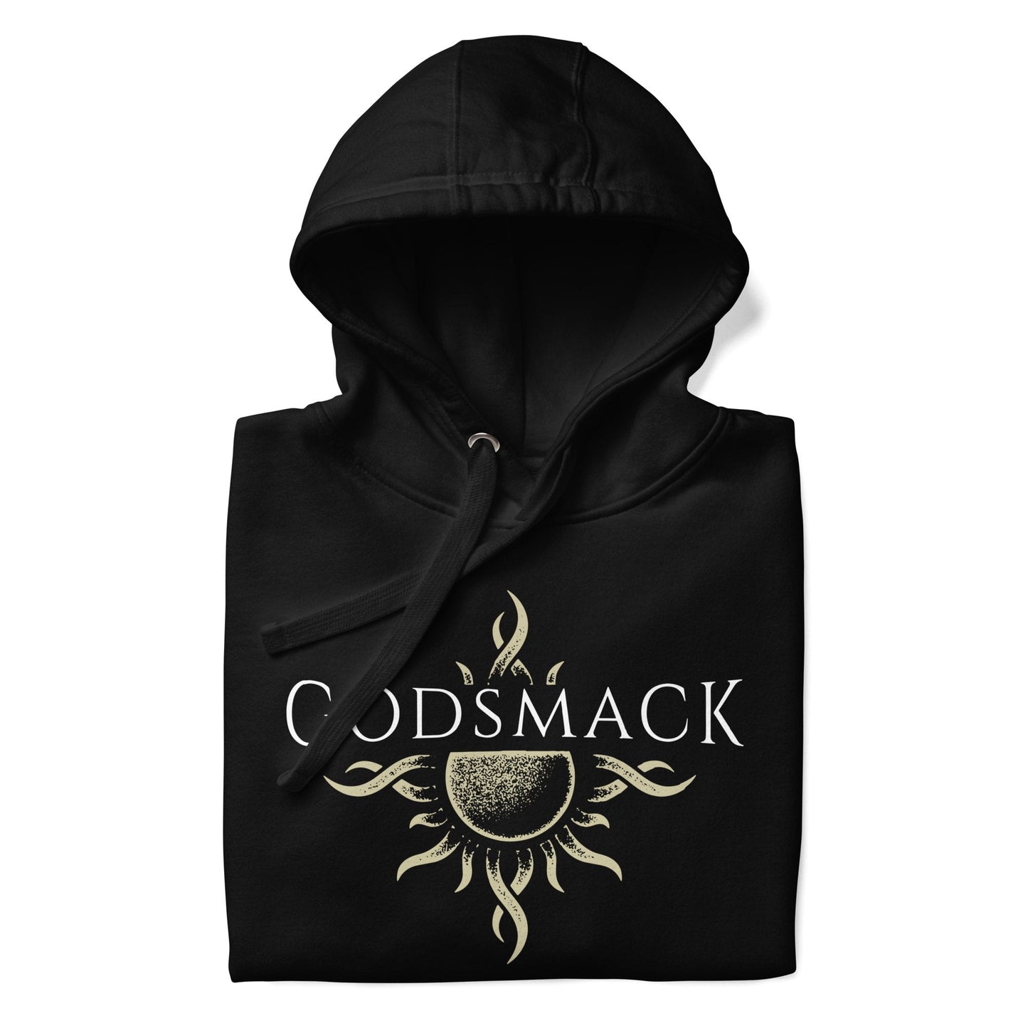 Godsmack Godsmack - Moon Comes Up Classic Hoodie