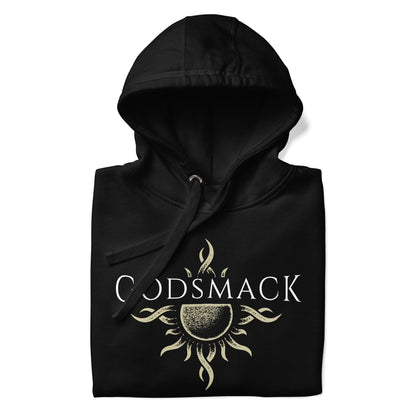 Godsmack Godsmack - Moon Comes Up Classic Hoodie