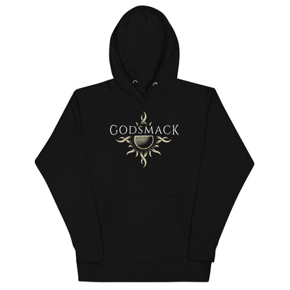 Godsmack Godsmack - Moon Comes Up Classic Hoodie