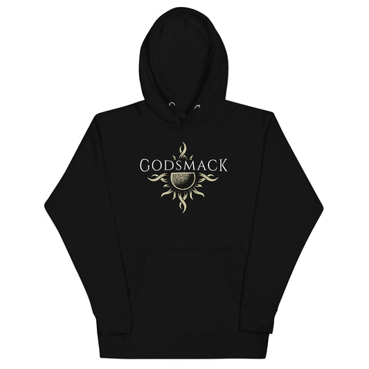 Godsmack Godsmack - Moon Comes Up Classic Hoodie