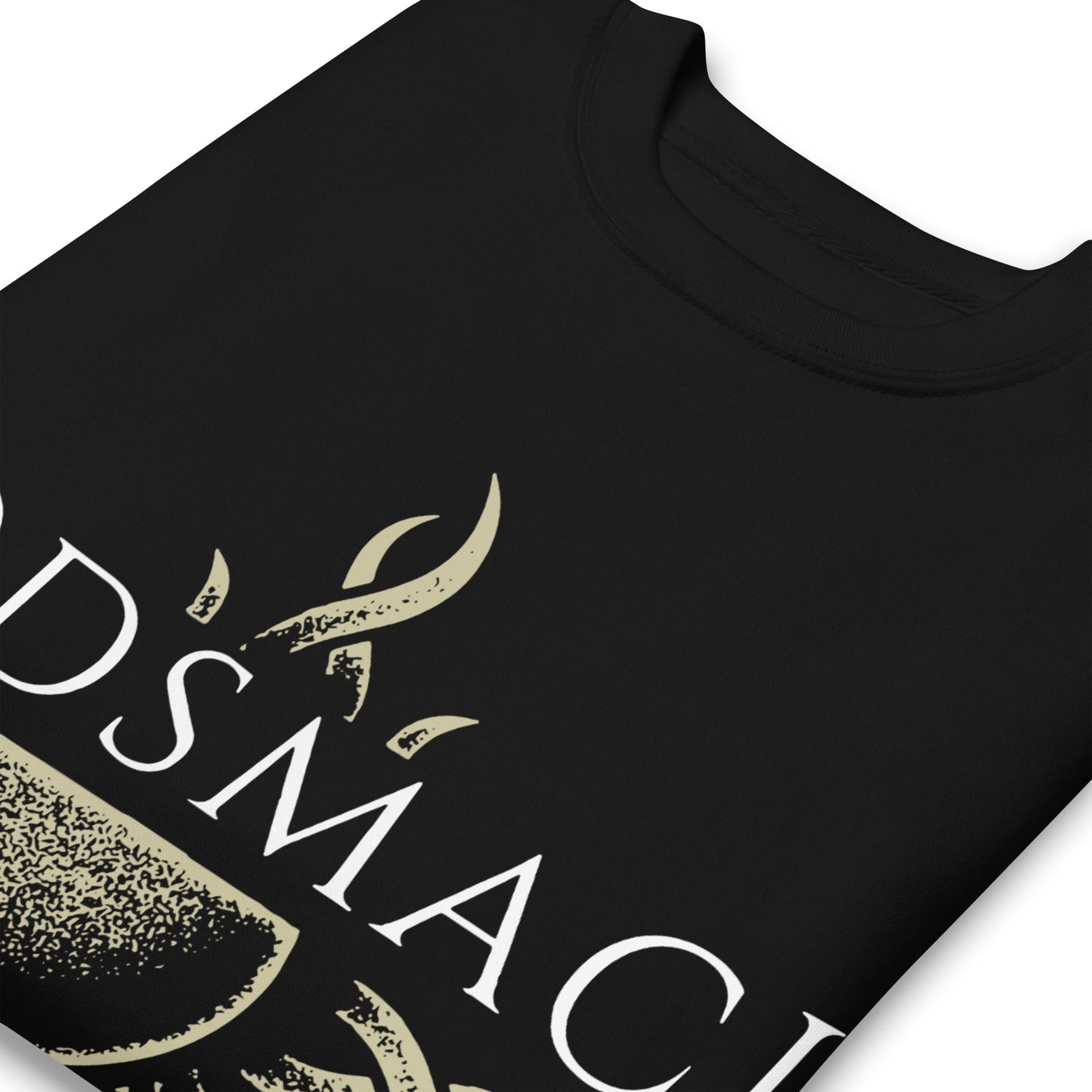 Godsmack Godsmack - Moon Comes Up Jumbo Print Sweatshirt