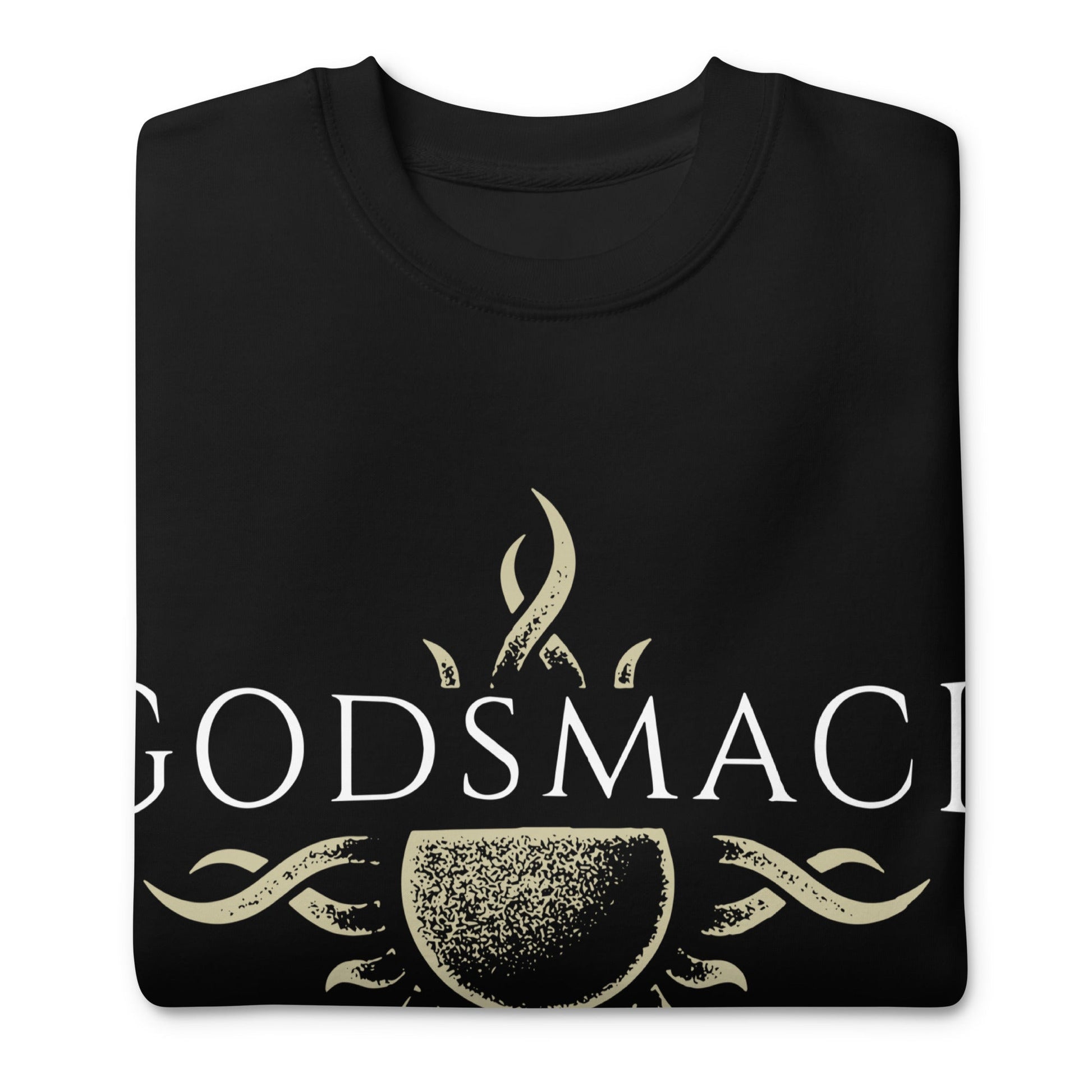 Godsmack Godsmack - Moon Comes Up Jumbo Print Sweatshirt