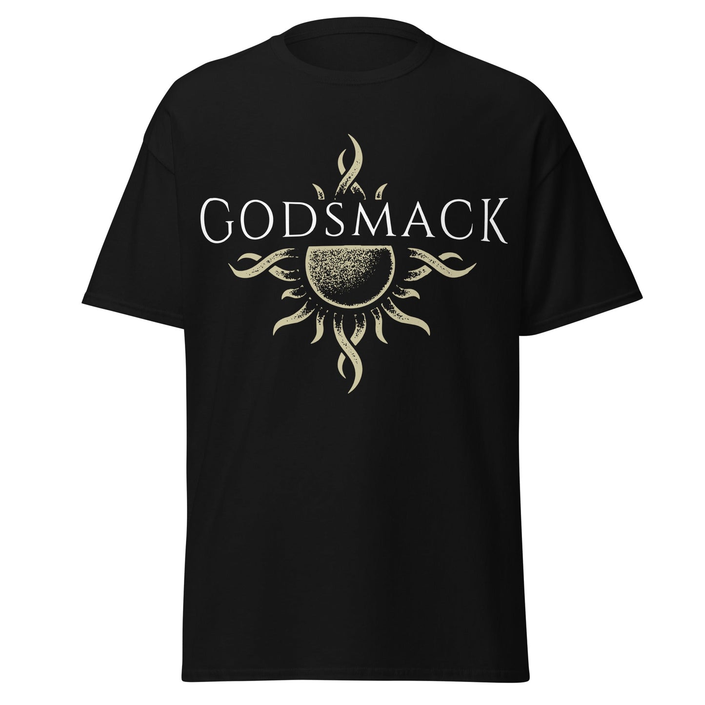 Godsmack Godsmack - Moon Comes Up Jumbo Print T-Shirt