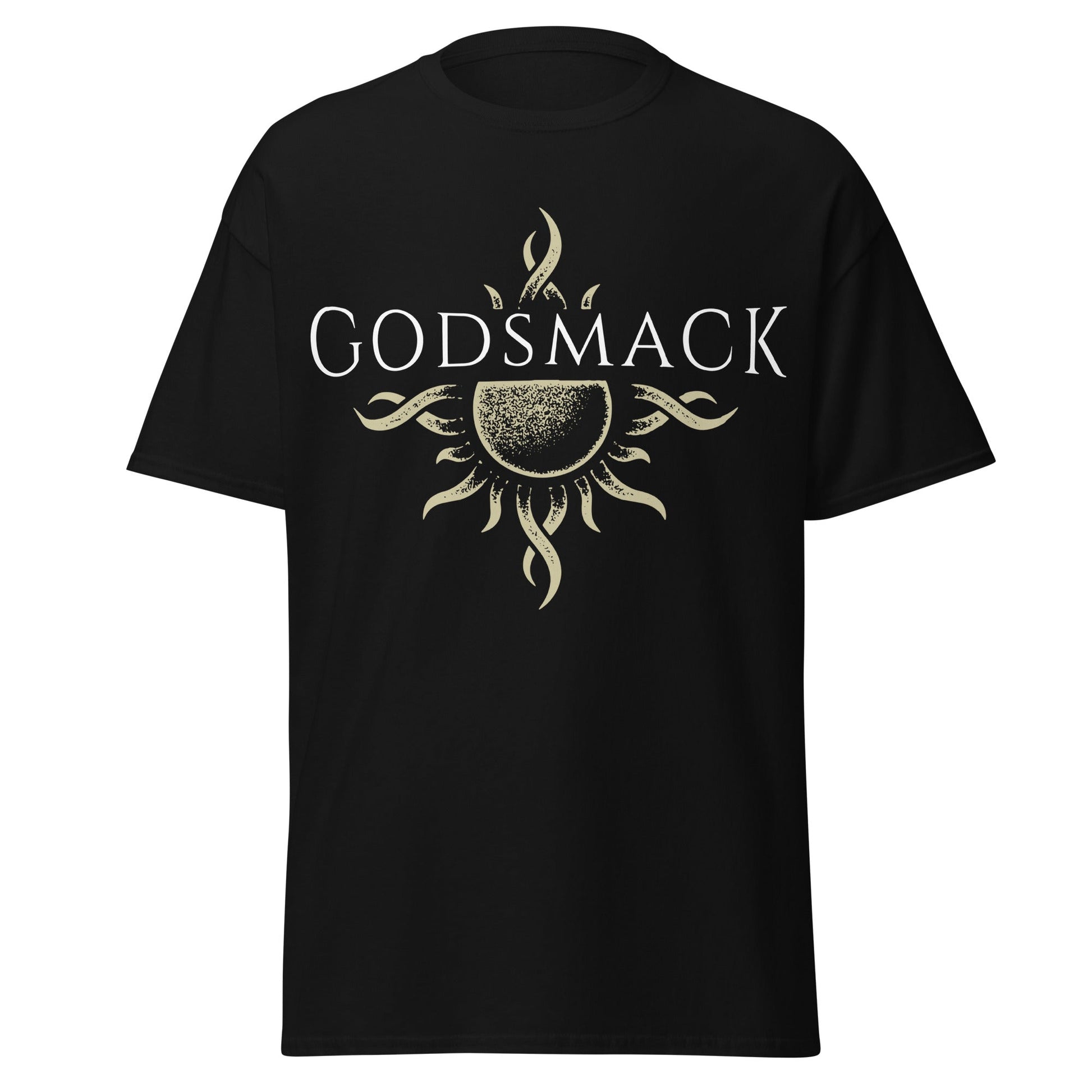 Godsmack Godsmack - Moon Comes Up Jumbo Print T-Shirt