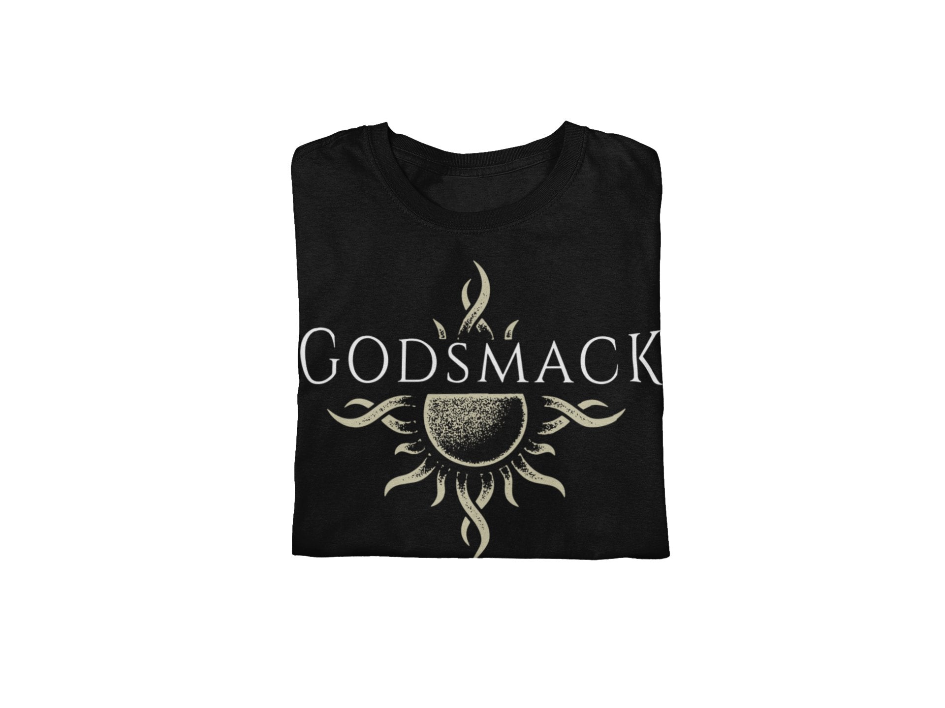 Godsmack Godsmack - Moon Comes Up Jumbo Print T-Shirt