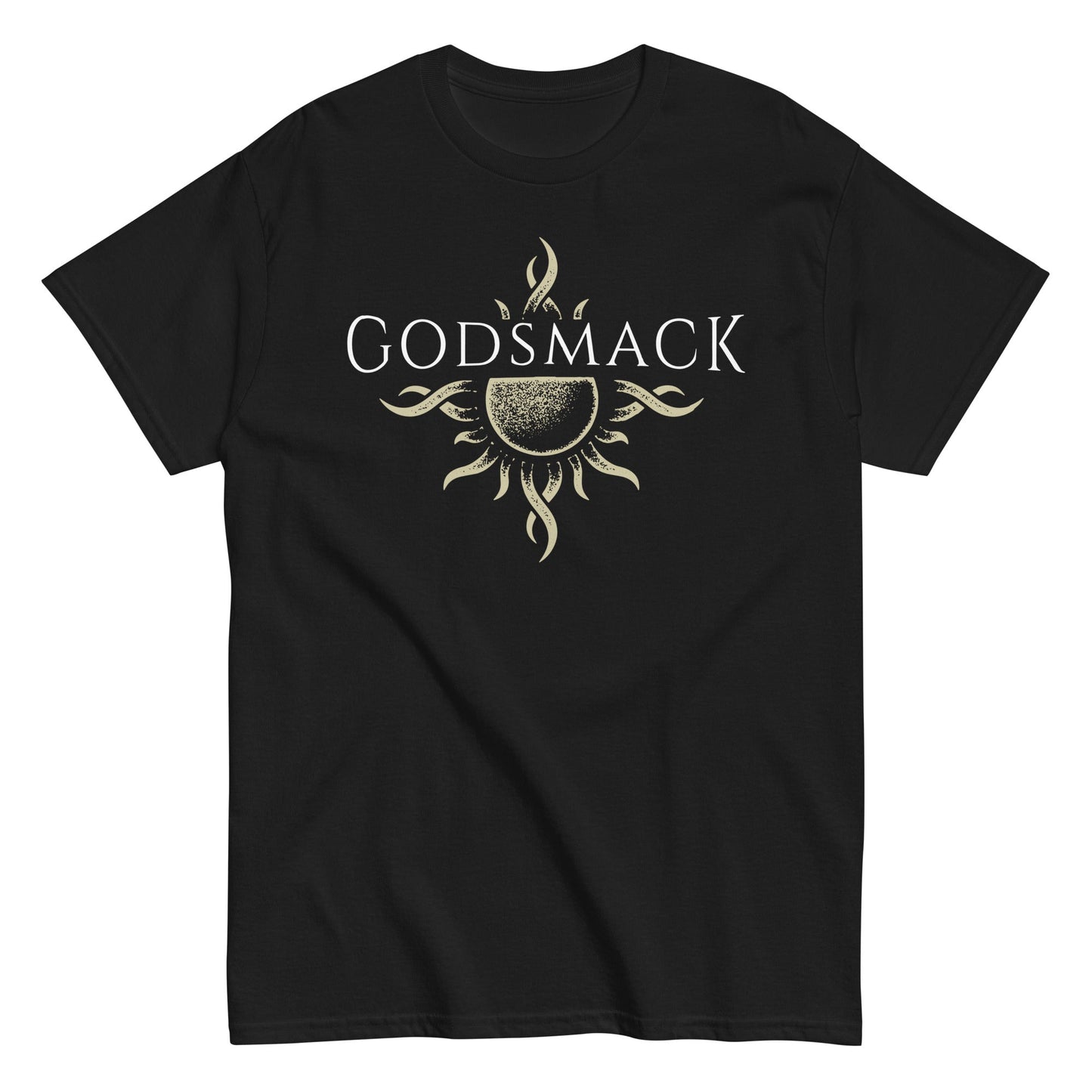 Godsmack Godsmack - Moon Comes Up T-Shirt
