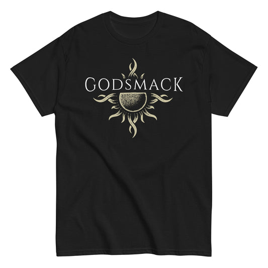 Godsmack Godsmack - Moon Comes Up T-Shirt