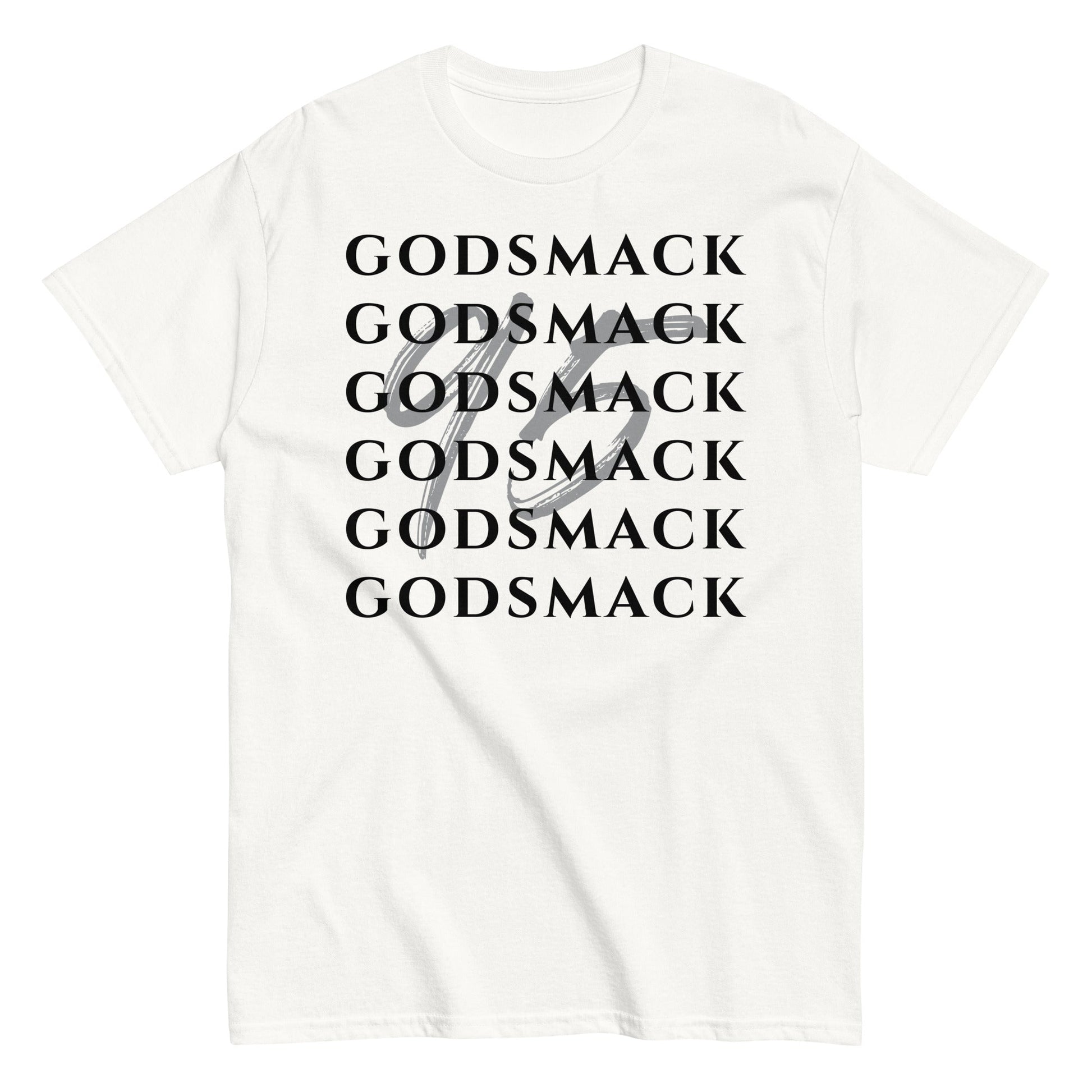 Godsmack Godsmack - Repeat Again T-Shirt