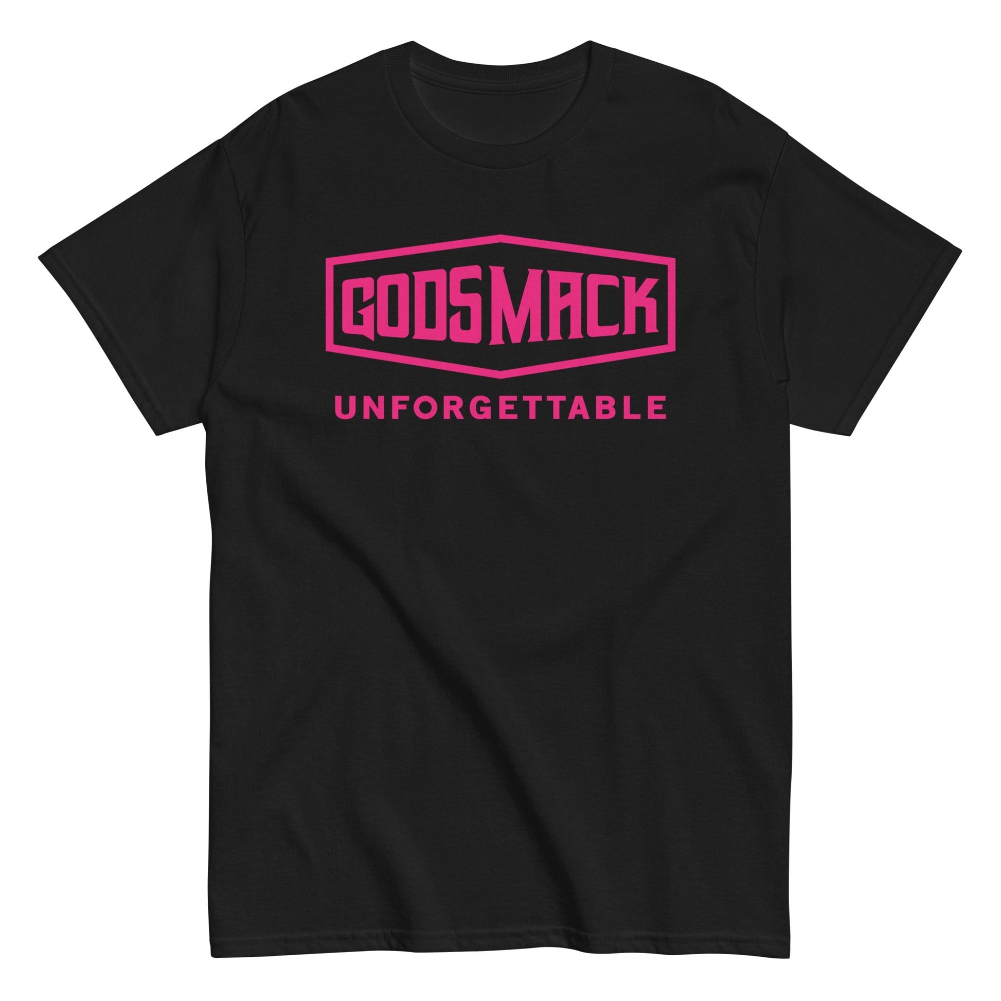 Godsmack Godsmack - Unforgettable T-Shirt