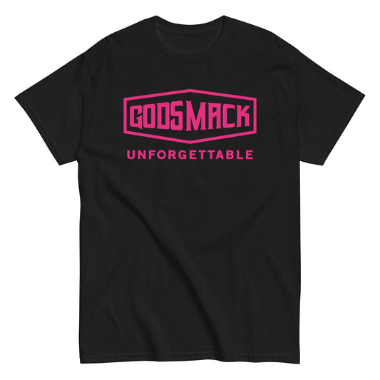Godsmack Godsmack - Unforgettable T-Shirt