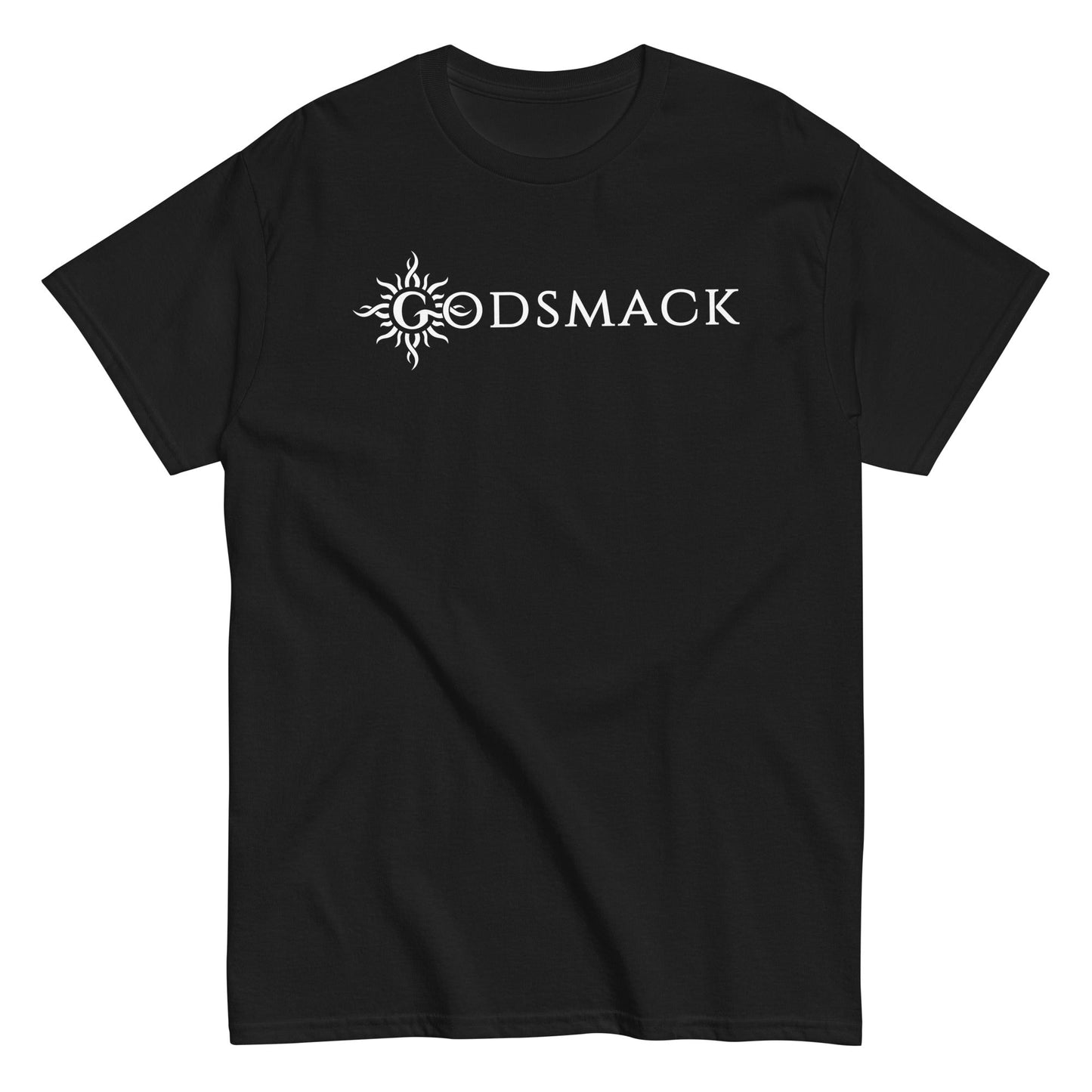 Godsmack Godsmack - White Diamond T-Shirt