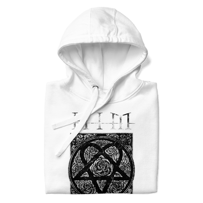 HIM HIM - Chapel Hoodie