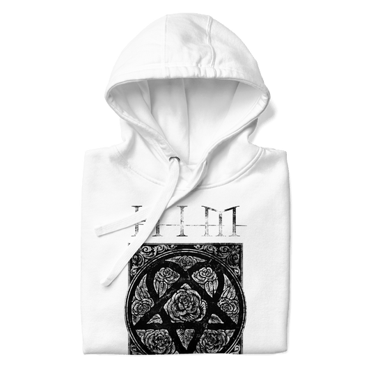 HIM HIM - Chapel Hoodie