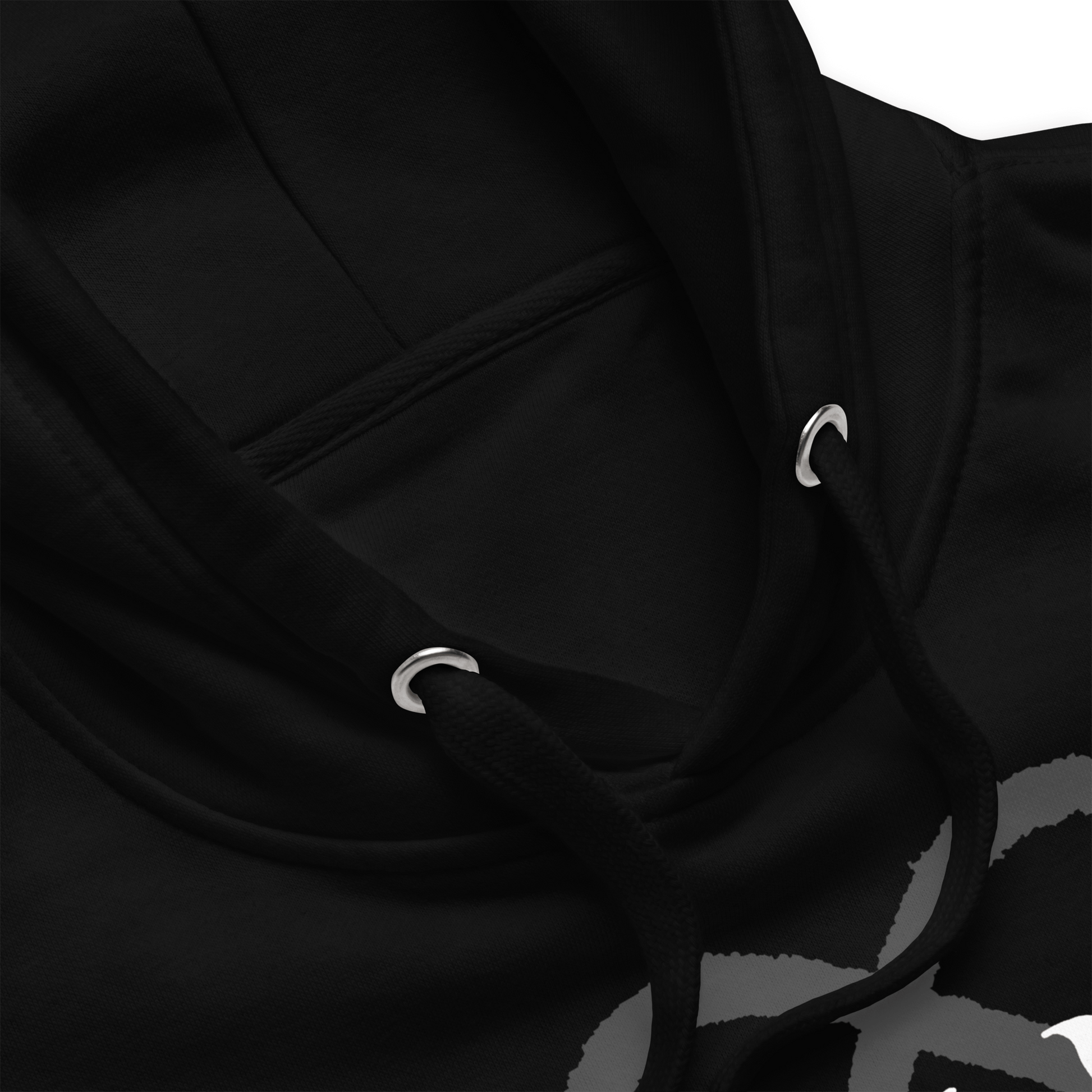 HIM HIM - Dark Heart Hoodie