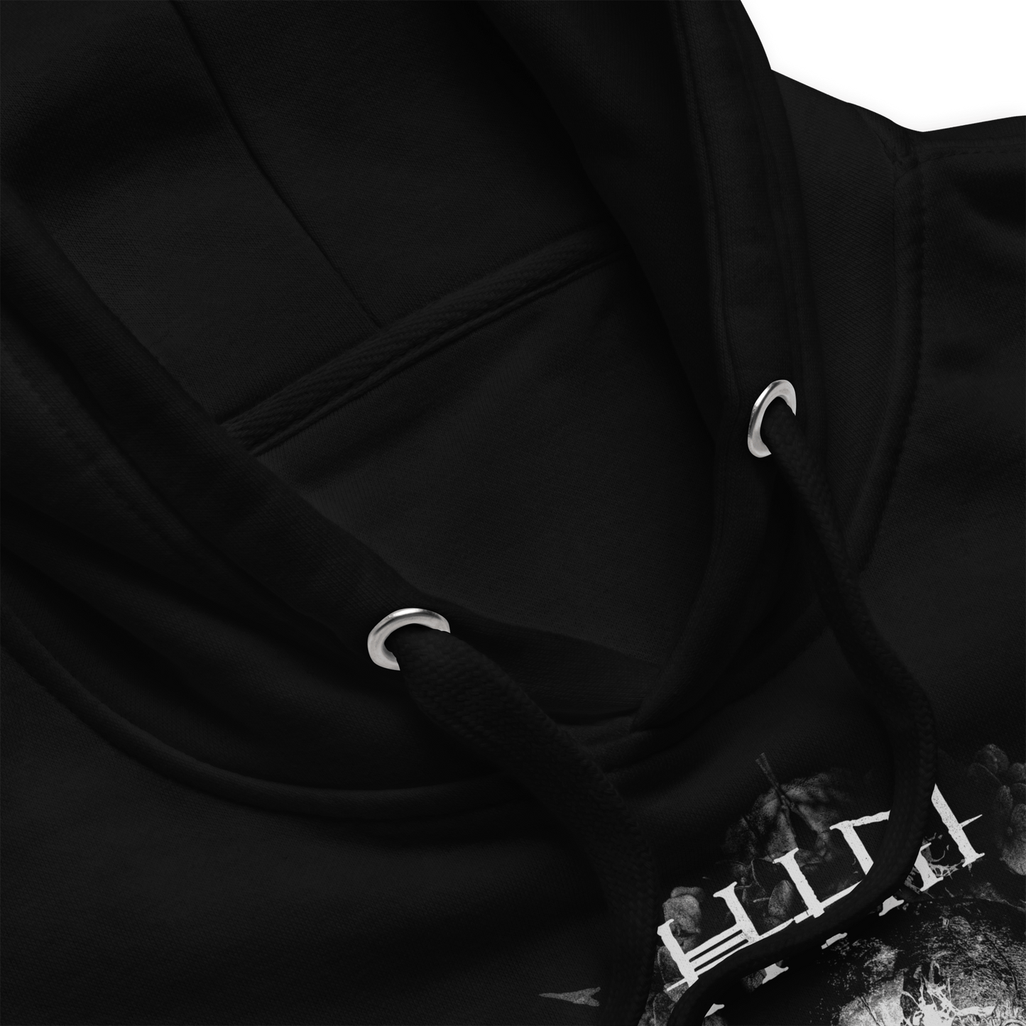 HIM HIM - Dark Light Hoodie